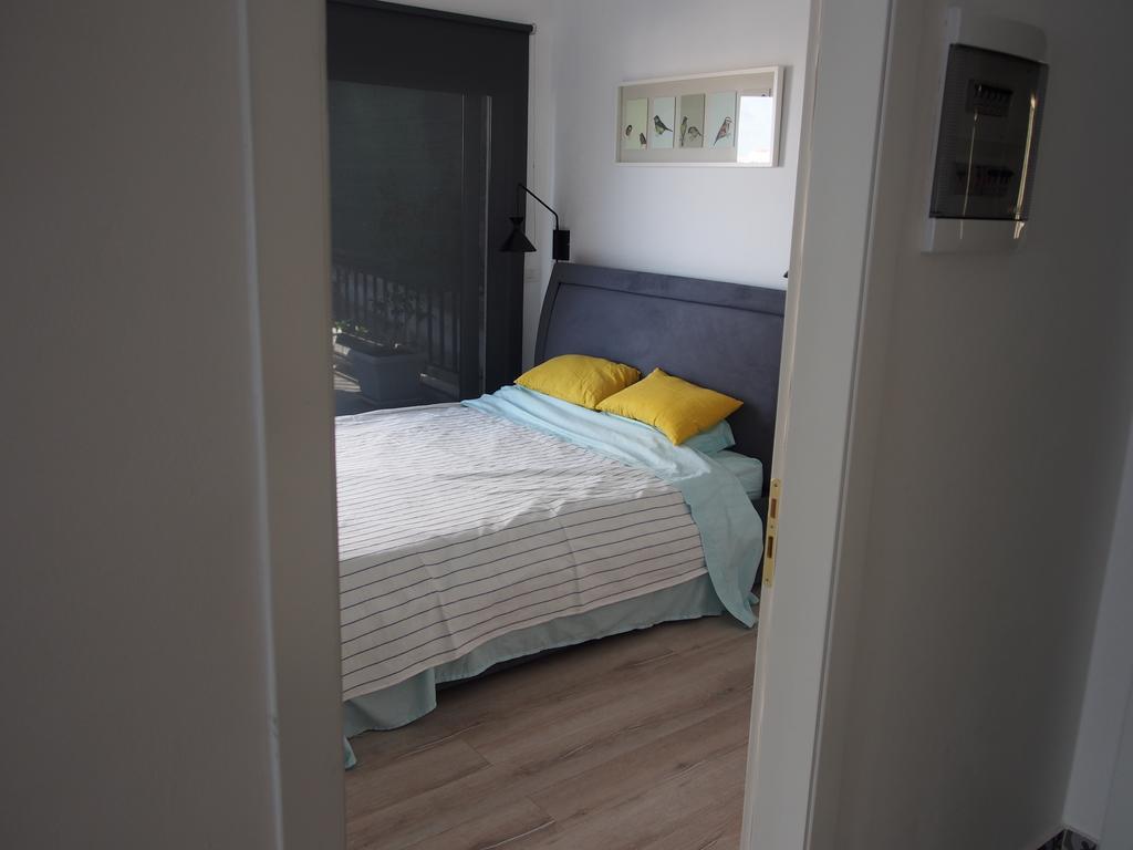 Summer Dream Penthouse Appartement Sarandë Buitenkant foto