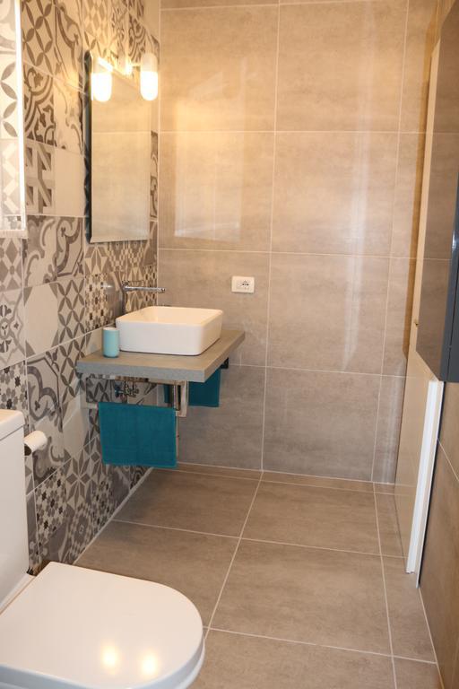 Summer Dream Penthouse Appartement Sarandë Buitenkant foto